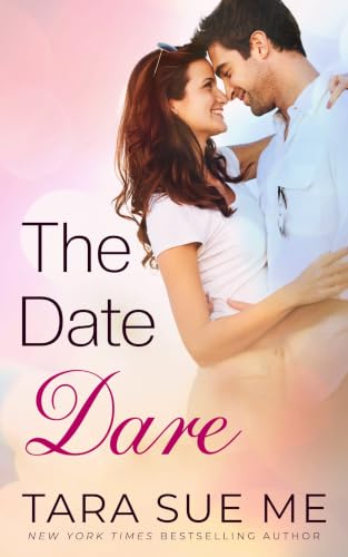 The Date Dare book cover