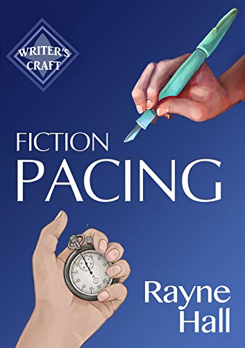 Fiction Pacing cover