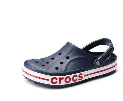 crocs Unisex Adult Bayaband Clogs