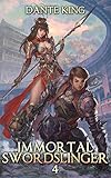 Immortal Swordslinger 4 English Edition