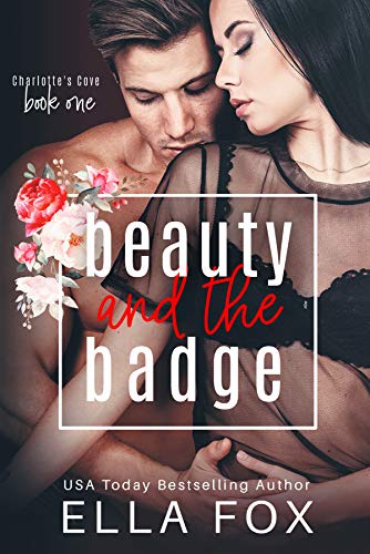 Beauty and the Badge cover