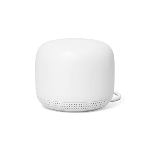 Google Nest WiFi Router