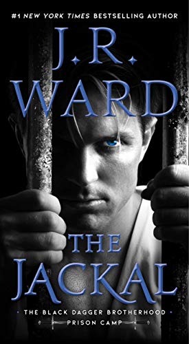 The Jackal book cover