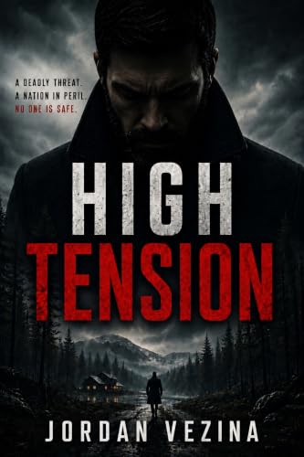 High Tension book cover
