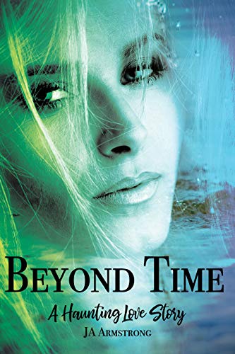 Beyond Time (As:J.A. Armstrong) cover