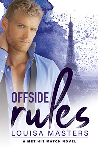 Offside Rules book cover