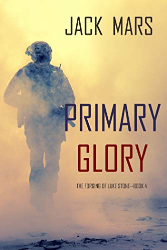 Primary Glory book cover