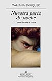 Nuestra Parte De Noche Narrativas Hispnicas N 636 Spanish Edition