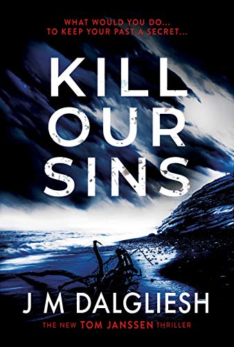 Kill Our Sins cover