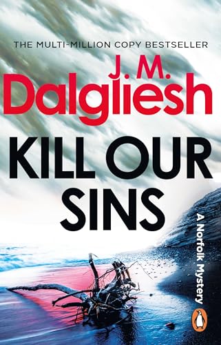 Kill Our Sins book cover