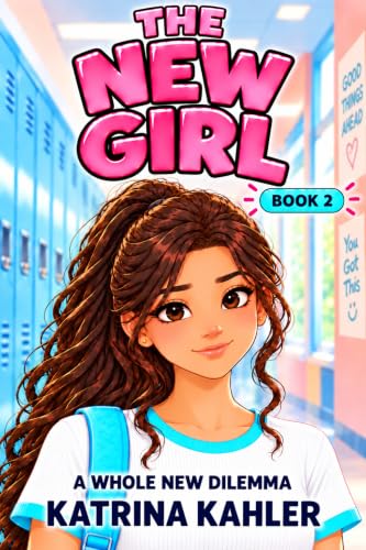 A Whole New Dilemma book cover