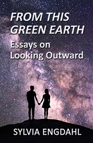 From This Green Earth: Essays on Looking Outward cover