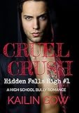 Cruel Crush A High School Bully Romance A Loving Summer Spinoff Series Hidden Falls High Book 1 English Edition