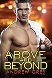 Above And Beyond Broncos Boys Book 6 English Edition
