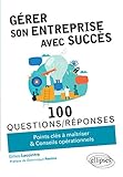 Grer Son Entreprise Avec Succs 100 Questionsrponses