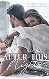 After This Night Liebesroman German Edition