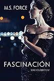 Fascinacin Serie Celebrity N 4 Spanish Edition