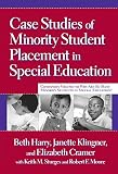 Case Studies Of Minority Student Placement In Special Education