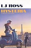 Hysteria An Alexander Gregory Thriller The Alexander Gregory Thrillers Book 2 English Edition
