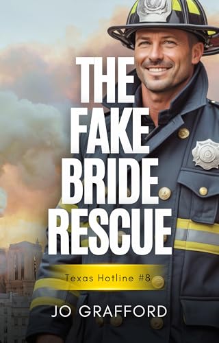The Fake Bride Rescue book cover