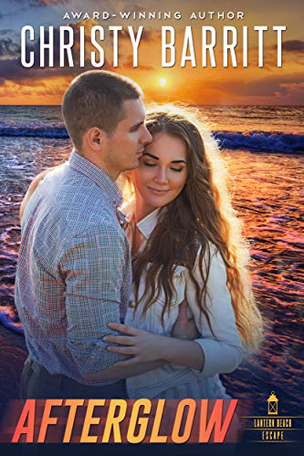 Afterglow book cover