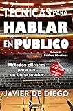 Tcnicas Para Hablar En Pblico Mtodos Eficaces Para Ser Un Buen Orador