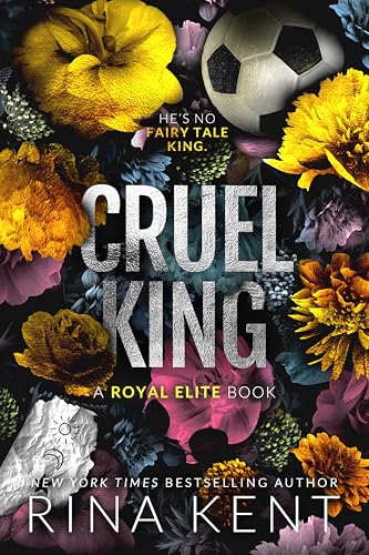 Cruel King cover