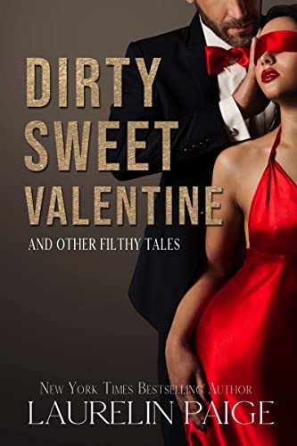 Dirty Sweet Valentine book cover