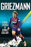 Griezmann 2020 Updated Edition Luca Caioli