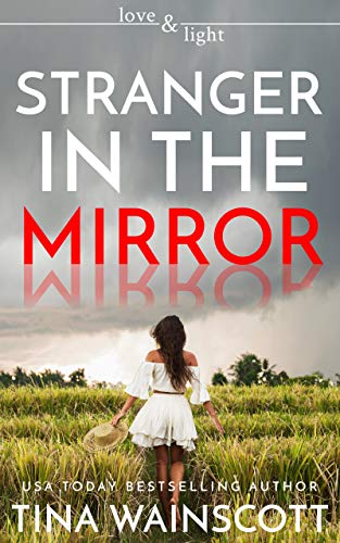 Stranger in the Mirror book cover
