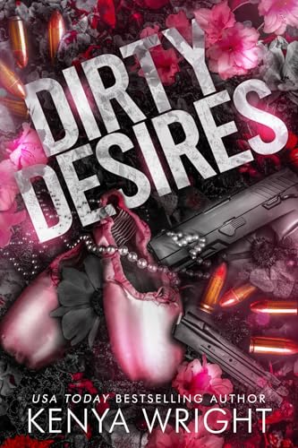 Dirty Desires book cover