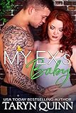 My Exs Baby Crescent Cove Book 8