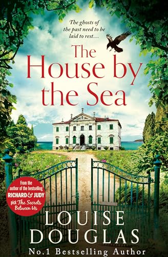 The House by the Sea book cover