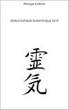 Reiki Synthse Scientifique 2019