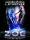 Zoe (Klaxian Cyborgs' Mates, #1)