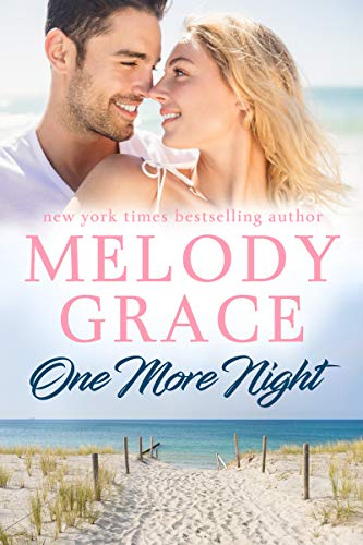 One More Night book cover