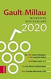 Gaultmillau Weinguide Deutschland 2020 German Edition