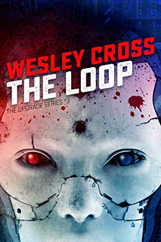 The Loop book cover