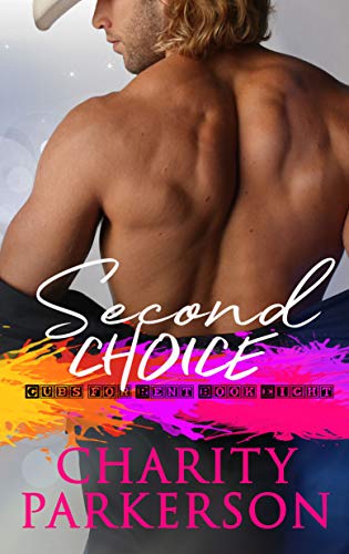 Second Choice cover