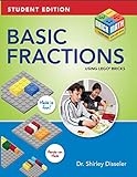 Basic Fractions Using Lego Bricks Student Edition English Edition