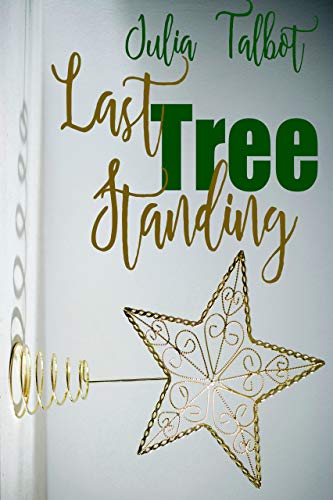 Last Tree Standing book cover