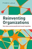 Reinventing Organizations Vers Des Communauts De Travail Inspires