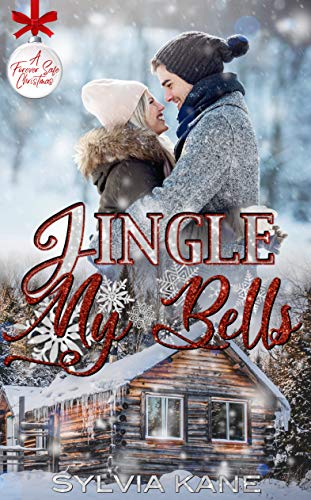 Jingle My Bells book cover