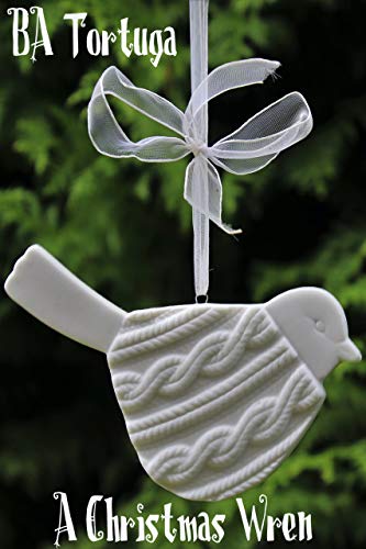 A Christmas Wren cover