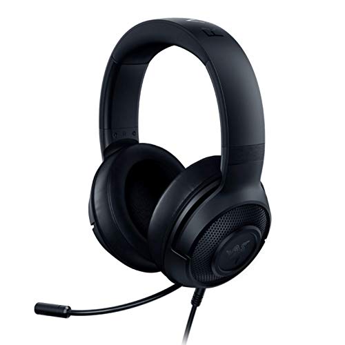64% Off Razer Kraken X Lite Wired Gaming Headset for ₹2512, Down from ₹6999