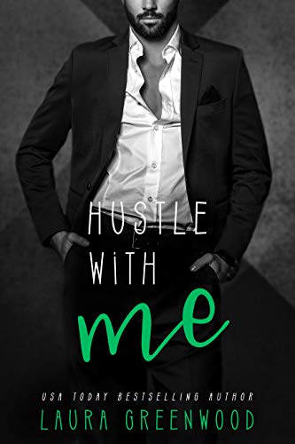 Hustle With Me book cover
