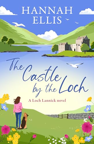 The Castle by the Loch book cover
