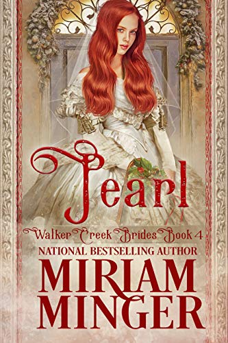 Pearl book cover