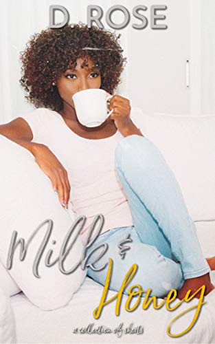 Milk & Honey book cover