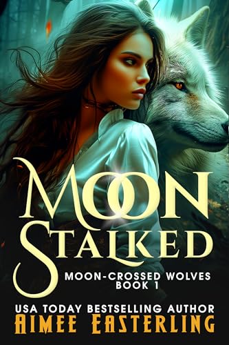 Moon Stalked cover
